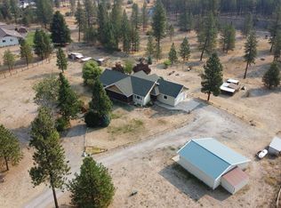 5910 N Garfield Rd, Spokane, WA 99224