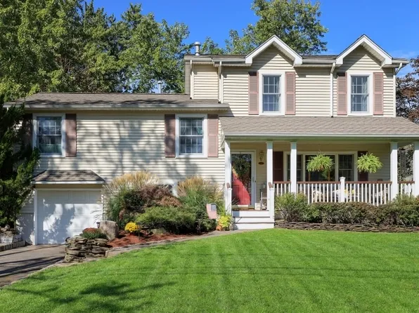 35 Rainier Road, Fanwood Boro, NJ 07023