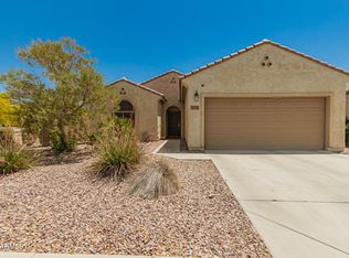 3453 N San Marin Dr, Florence, AZ 85132