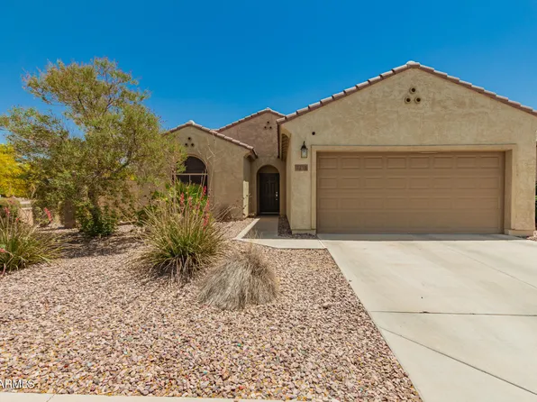 3453 N SAN MARIN Drive, Florence, AZ 85132