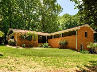 2626 Cardinal Lake Cir, Duluth, GA 30096