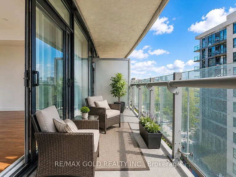 12 York St #2606 — Photo 23
