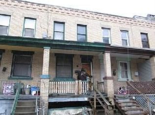 903 Ridge Ave, Mc Kees Rocks, PA 15136