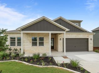 4503 Yoakum Valley, Schertz, TX 78108