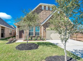 5823 Dunsmore Bend Trl, Richmond, TX 77407