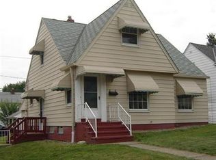 5153 E 113th St, Garfield Heights, OH