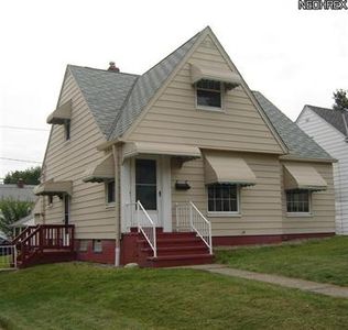 5153 E 113th St, Garfield Heights, OH, 44125