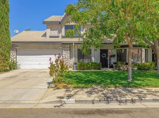 5119 Ruby Ct, Quartz Hill, CA 93536