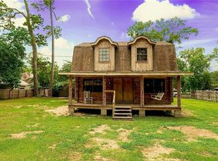 2340 Mathis St, Mandeville, LA 70448