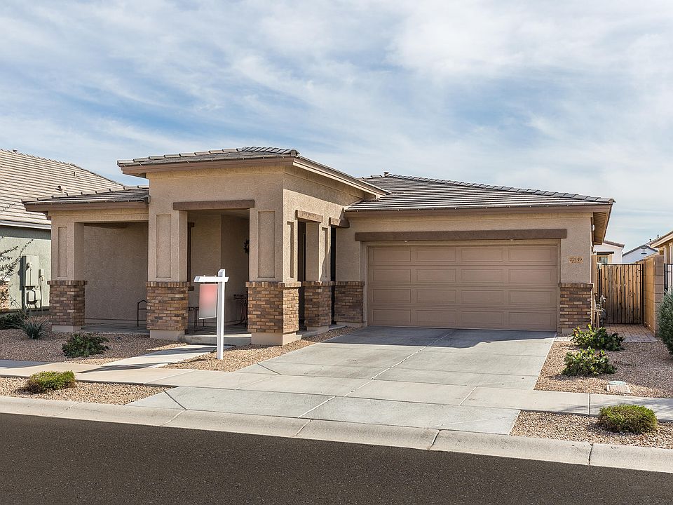 1st image of 22449 E Via Del Verde
