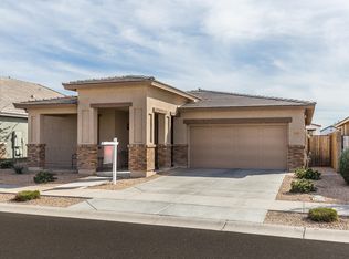 22449 E Via Del Verde, Queen Creek, AZ 85142