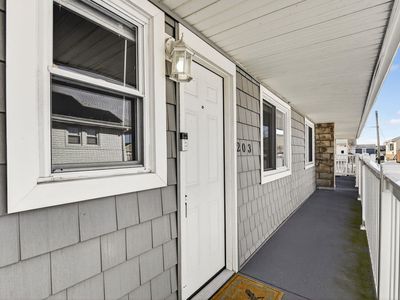 5400 Pacific Ave #203, Wildwood Crest, NJ, 08260