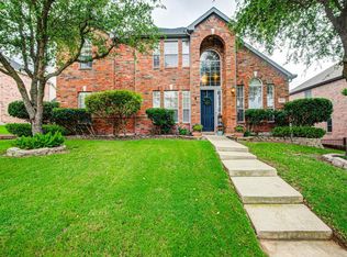 7517 Daffodil Way, Frisco, TX 75033