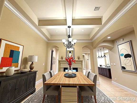 4th image of 27610 Dalton Bluff Ct