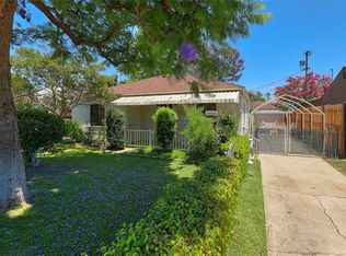 5738 Vista Del Monte Ave, Van Nuys, CA 91411