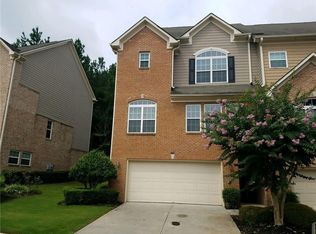 1301 Glenivy BUILDING 13, Marietta, GA 30062