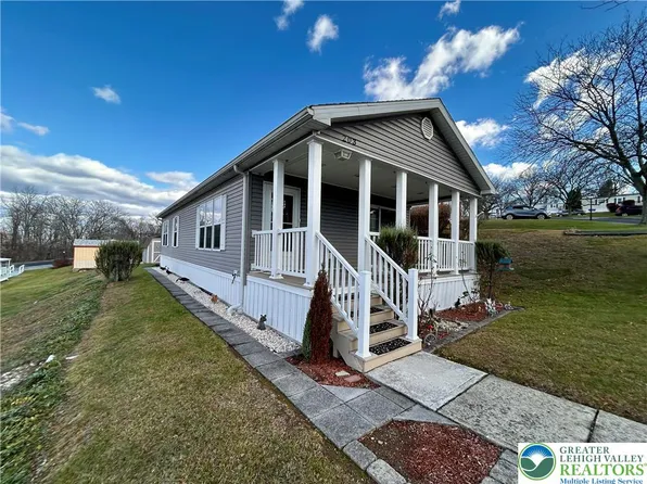 203 Independence Way, Mount Bethel, PA 18343