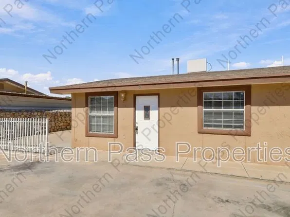 216 S Schutz Dr, El Paso, TX