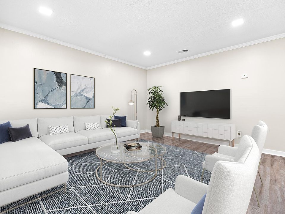 The Duplexes Victory Apartment Rentals Savannah, GA Zillow