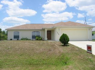 1649 Lindsay Ave, North Port, FL 34286