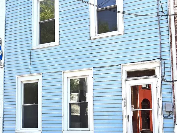 439 E Strawberry St, Lancaster, PA 17602