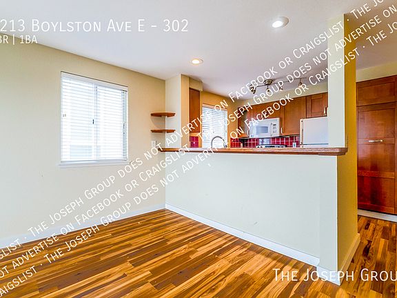 5th image of 2213 Boylston Ave E APT 302