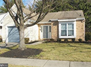 131 Indigo Dr, Mount Laurel, NJ 08054