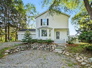5959 San Luray Rd, Gregory, MI 48137