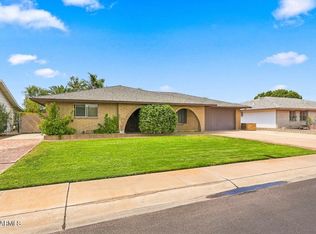 4231 W PURDUE Avenue, Phoenix, AZ 85051