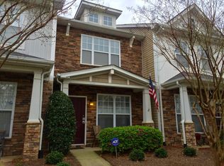 4749 Johnston Oehler Rd, Charlotte, NC 28269
