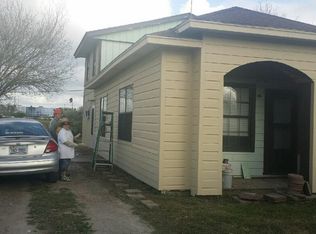 5624 King Dr, Brownsville, TX 78520
