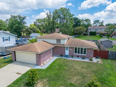 2523 James Dr, Dyer, IN, 46311