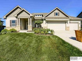 10640 S 191st Ave, Gretna, NE 68028