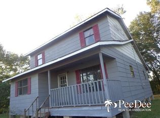 1807 Nortons Lndg, Dillon, SC 29536