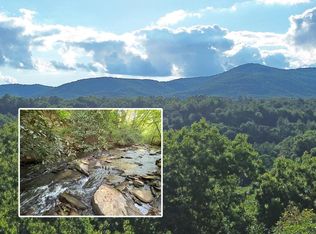19 Mount Springer Rd, Ellijay, GA 30540