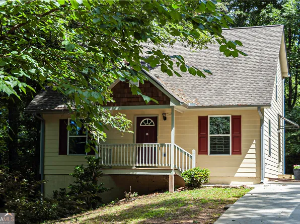 8454 Hightower Trl, Snellville, GA 30039