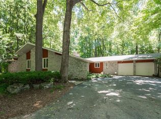 4611 Berkshire Ln, Indianapolis, IN