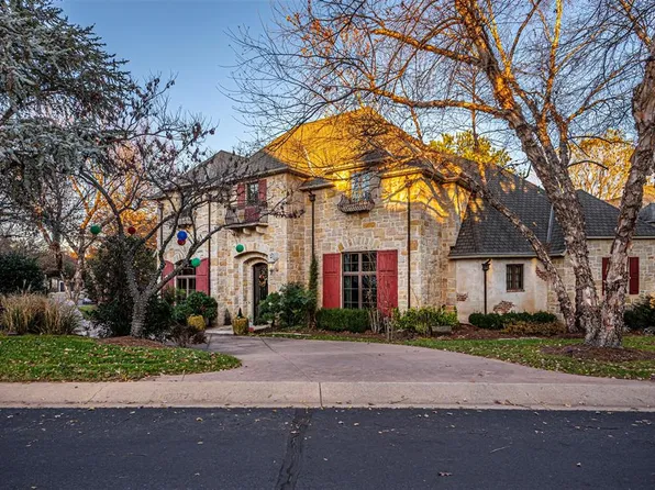 816 Crystal Creek Pl, Edmond, OK 73034