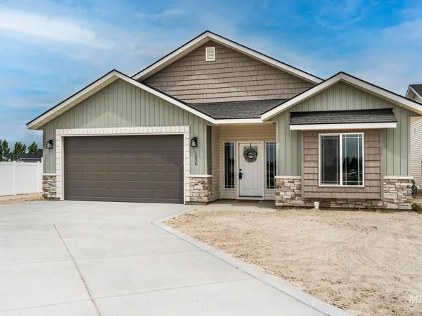 1030 Tanglewood St, Burley, ID 83318