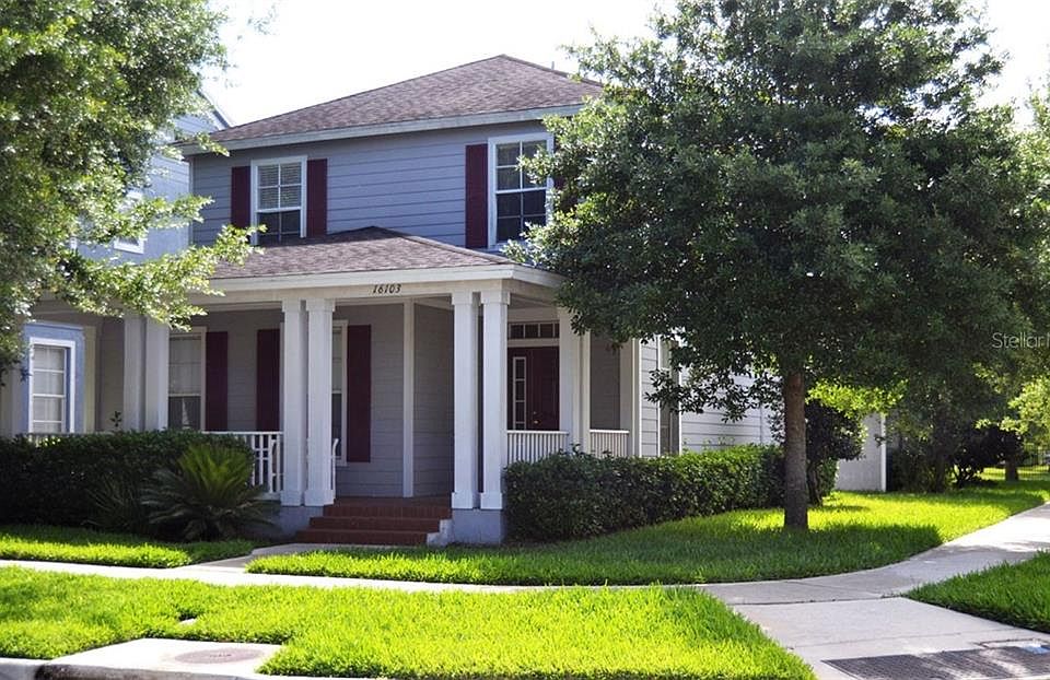 1st image of 16103 Bridgewalk Dr