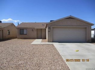 3880 E Hearne Ave, Kingman, AZ 86409