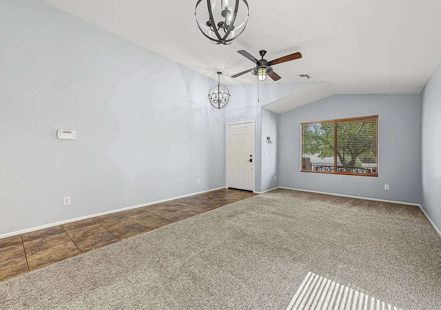 4 Bedroom Home with Solar! Private Pool and Landscaping Included! — Photo 4