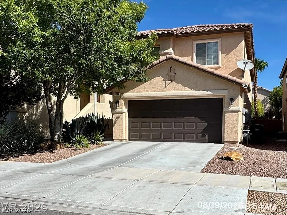5204 Iron Crossing Ave