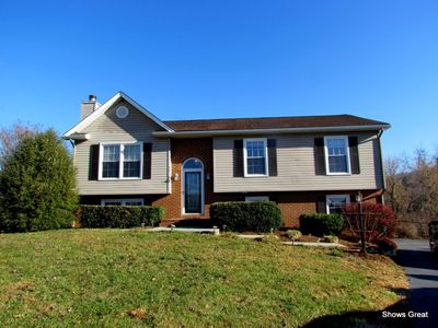 3918 Apricot Trl, Roanoke, VA, 24012