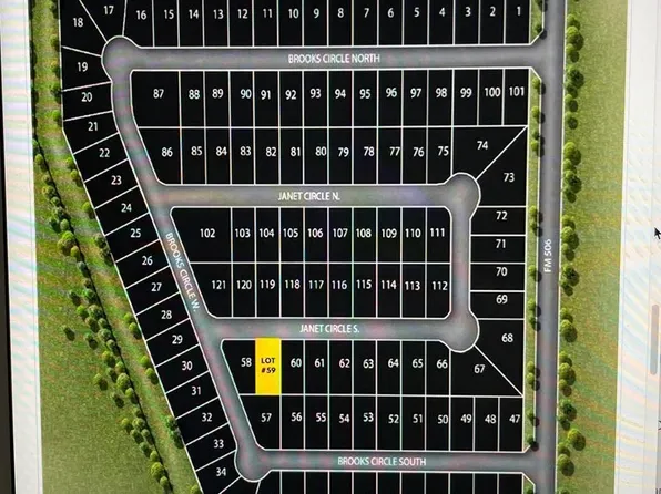 327 Janet Cir, La Feria, TX 78559