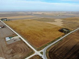25393 County Road 27, Radcliffe, IA 50230
