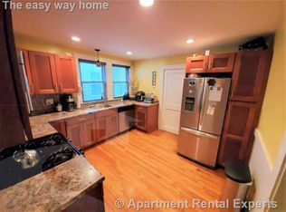 4 1st St #2, Medford, MA 02155