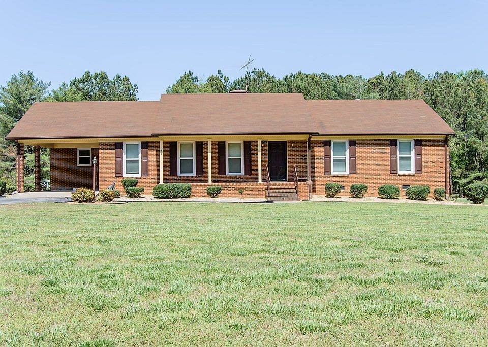 2715 Oak Grove Rd, Gasburg, VA 23857 Zillow