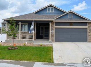 3321 Willow Ln, Johnstown, CO 80534