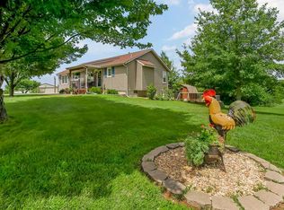13129 NW County Road 14781 St, Drexel, MO 64742